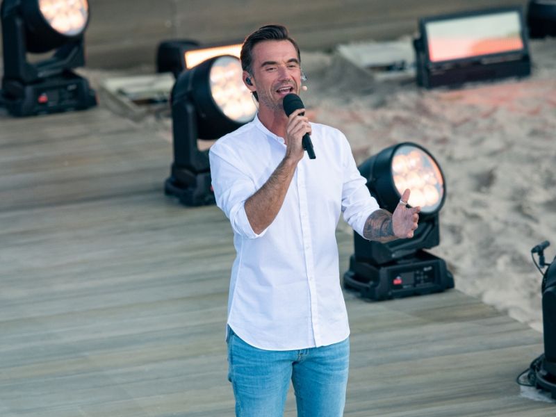 Florian Silbereisen auf Tour 2025/2026: Das sind seine kommenden Termine