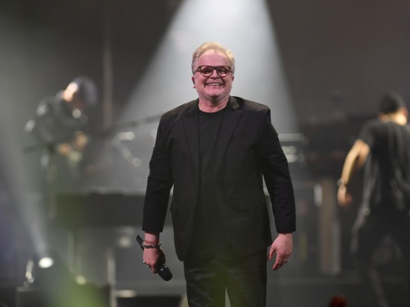 Herbert Grönemeyer auf Tour 2025/2026: Konzert-Termine und Auftritte im Überblick