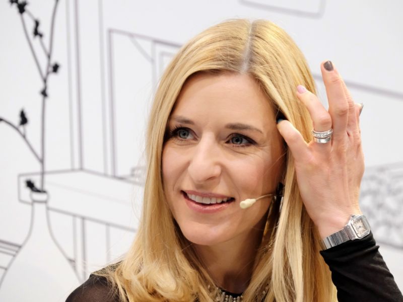 Stefanie Hertel auf Tour 2025/2026: Konzert-Termine und Auftritte im Überblick