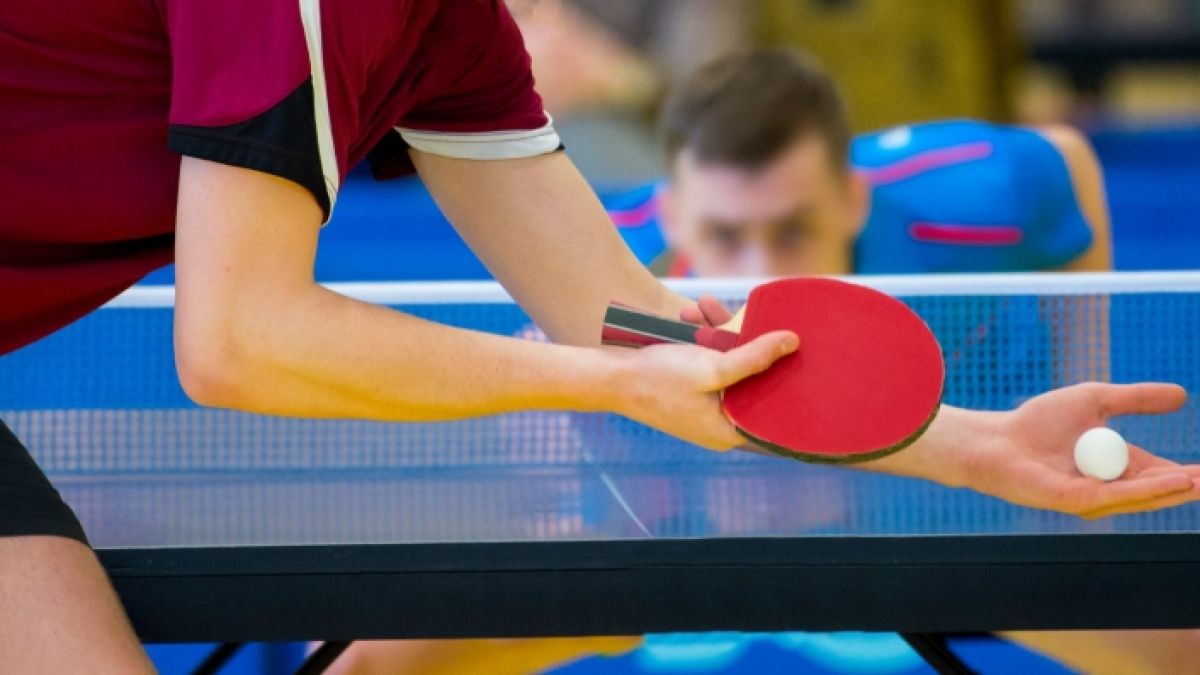 Aktuelle Tischtennis-Ergebnisse bei news.de (Foto)