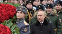 Wladimir Putins neue Ukraine-Taktik soll Tausende Russen das Leben kosten.