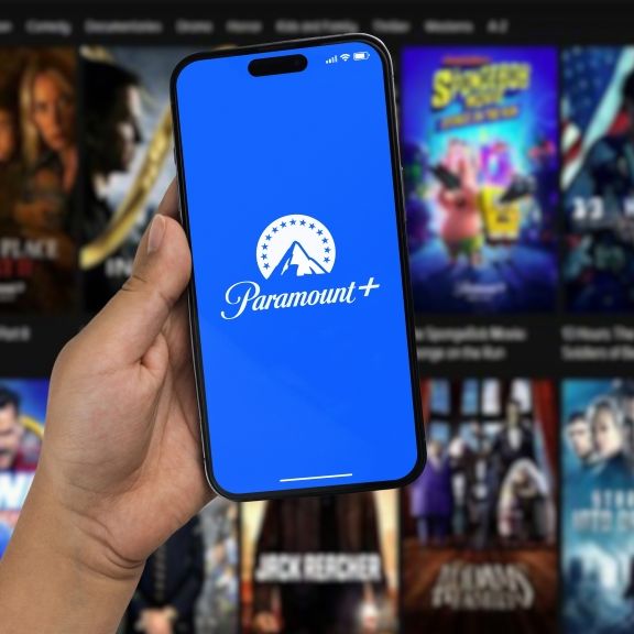 Mit Paramount+ kommt ab Dezember 2022 ein neuer Streaming-Dienst nach Deutschland.