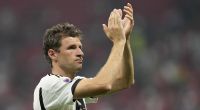 Thomas Müller hat seinen Rücktritt aus der Nationalmannschaft angekündigt.