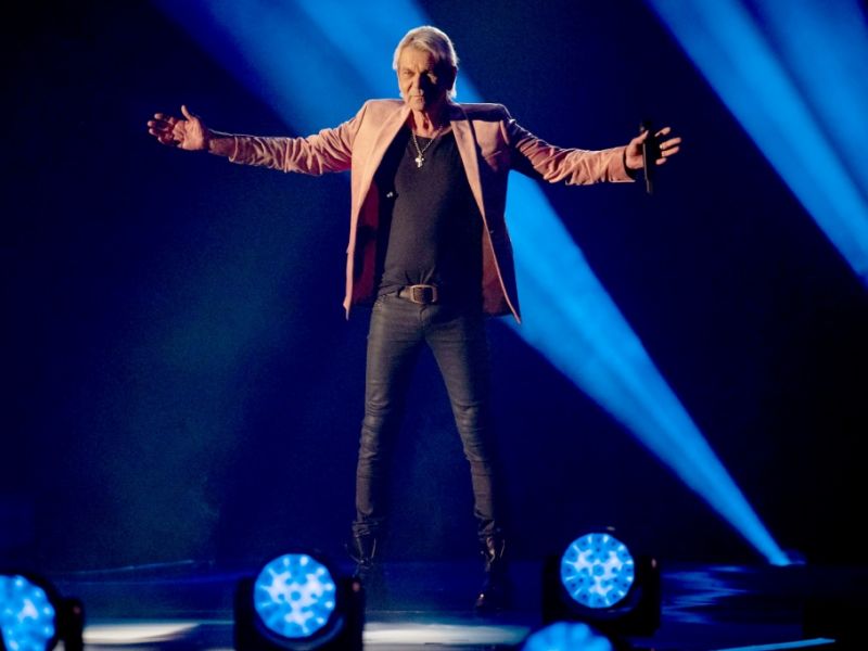 Matthias Reim auf Tour 2025/2026: Termine und Städte: Das ist sein Tour-Programm