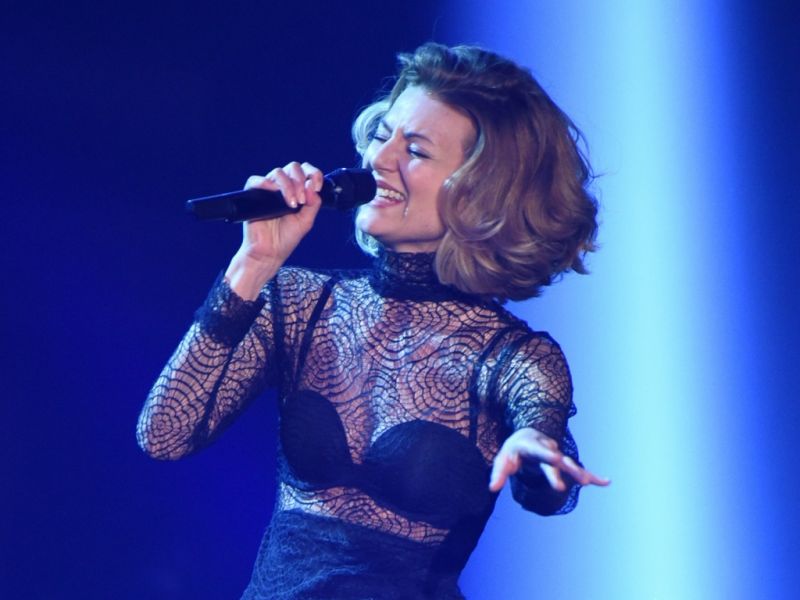 Ella Endlich auf Tour 2025/2026: Hier können Sie den Schlager-Star live erleben