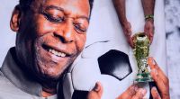 Fußball-Fans sind in Sorge um Brasilien-Legende Pelé.