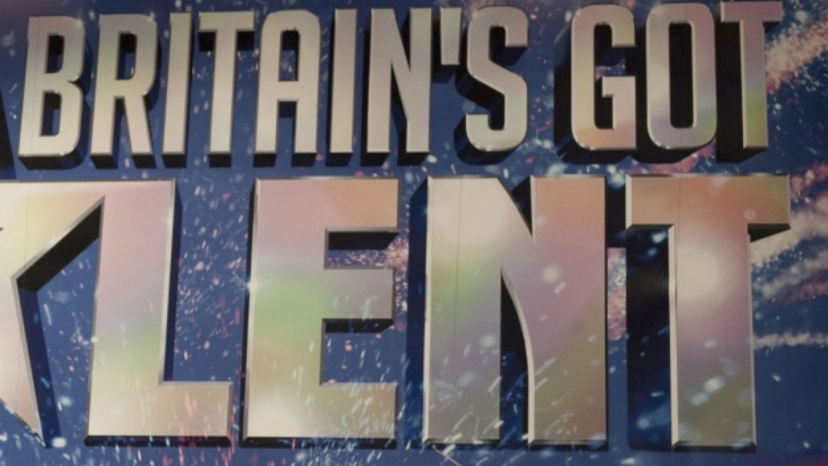 "Britain's Got Talent"-Liebling Audrey Leybourne ist tot. (Foto)