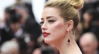 Amber Heard will erneut gegen Johnny Depp vor Gericht ziehen.