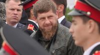 Hat Ramsan Kadyrow einen Kritiker aus dem Weg räumen lassen?