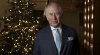 2022 feiert Charles III. seine erstes Weihnachtsfest als König von England - und wird die Tradition seiner Vorgängerin Queen Elizabeth II. fortführen und eine Rede an seine Untertanen zu halten.