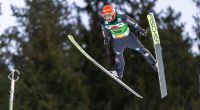 Die Skisprung-Herren sind im Weltcup 2022/23 vom 9. bis 11. Dezember 2022 in Titisee-Neustadt gefordert.