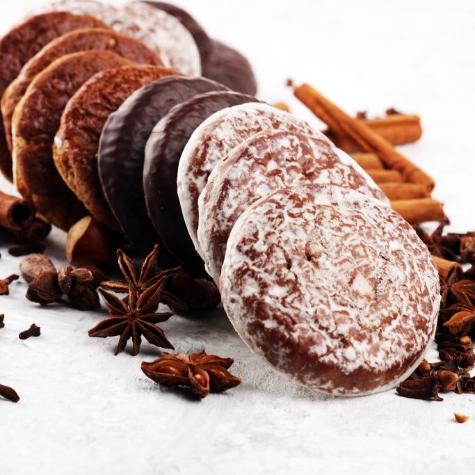 Ein Gesetzes-Entwurf der EU stellt Süßwaren-Hersteller vor Herausforderungen.