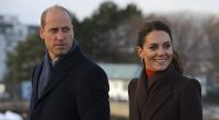 Prinz William und Herzogin Kate starteten bei dem The Earthshot Prize 2022 eine Liebes-Offensive.