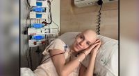 Seit 2016 kämpft Elena Huelva gegen den Knochenkrebs - nun muss die spanische Influencerin (20) an der heimtückischen Krankheit sterben.