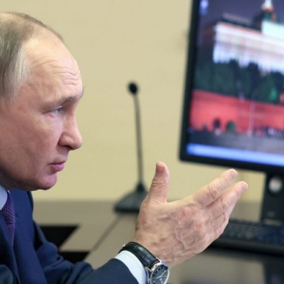 Putin gehen die Drohnen aus / Kosten-Hammer bei Krankenkassen-Beiträgen / Verona Pooth sorgt für Hitzewallungen