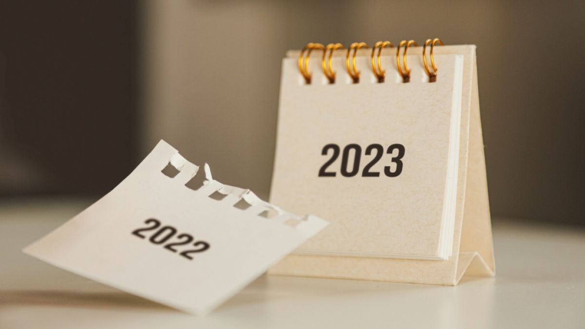 #Neue Gesetze im Jahr 2023: Bürgergeld, Rente und Cobalt. – Jene Gesetzesänderungen kommen