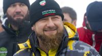 Tschetschenen-Führer Ramsan Kadyrow schmiedet angeblich Pläne, entführte ukrainische Kinder zu Kämpfern auszubilden.