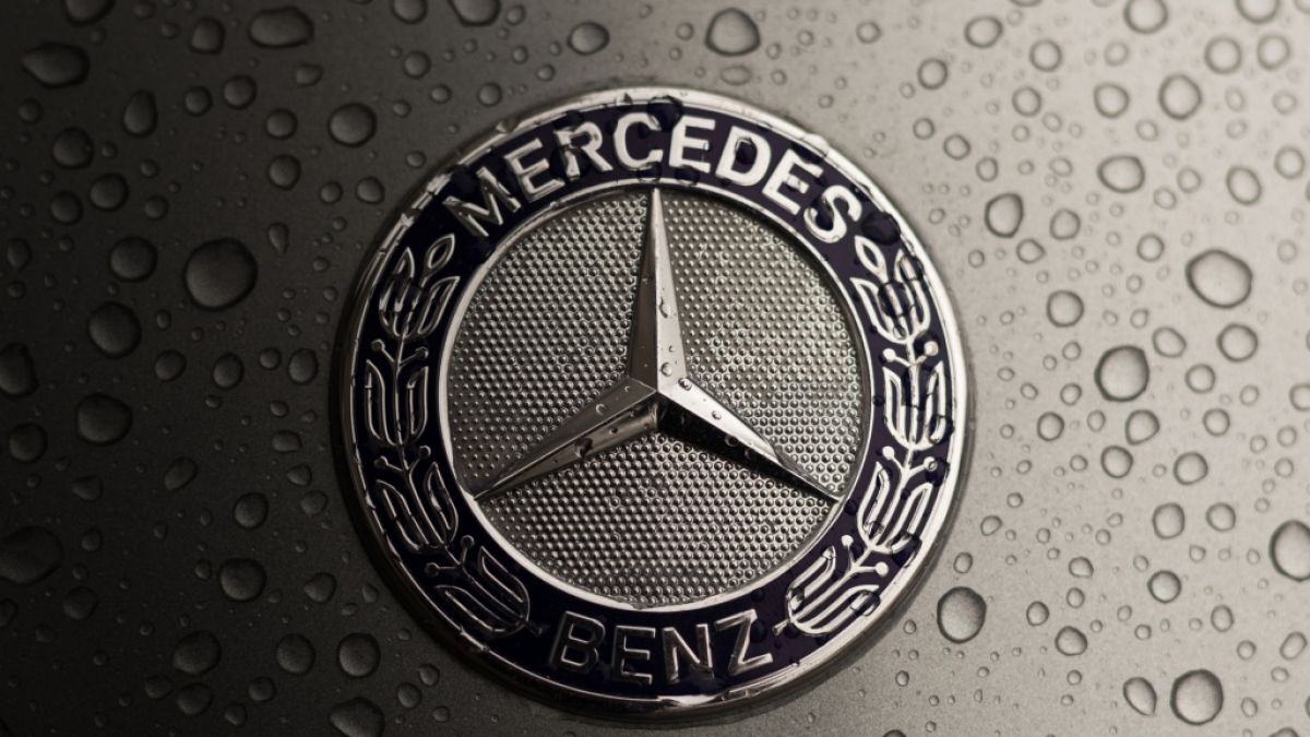 Mercedes-Benz hat eine Warnung für mehrere Automodelle herausgegeben. (Foto)