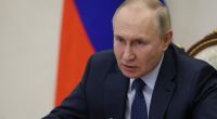 Glaubt Wladimir Putin wirklich an einen Ukraine-Angriff auf Moskau?
