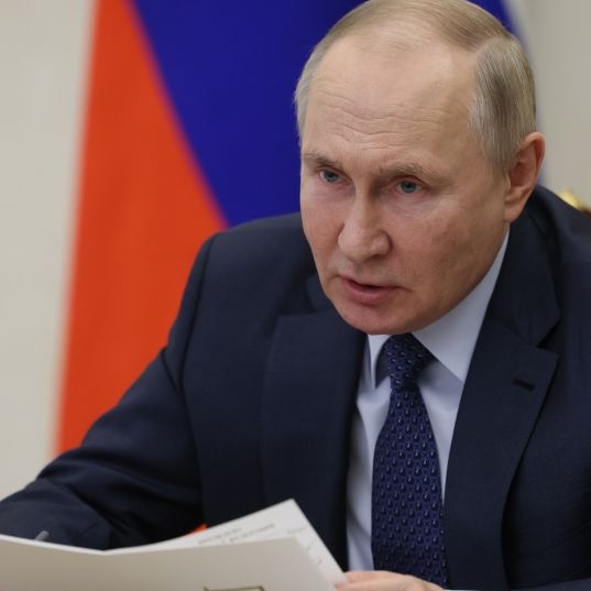 Putin-Panik! Ukraine-Drohnen können jetzt Moskau bombardieren