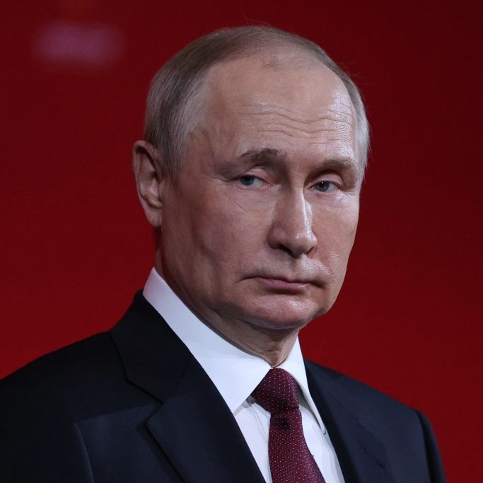 Putin muss unters Messer! Kreml-Insider enthüllt neue Details