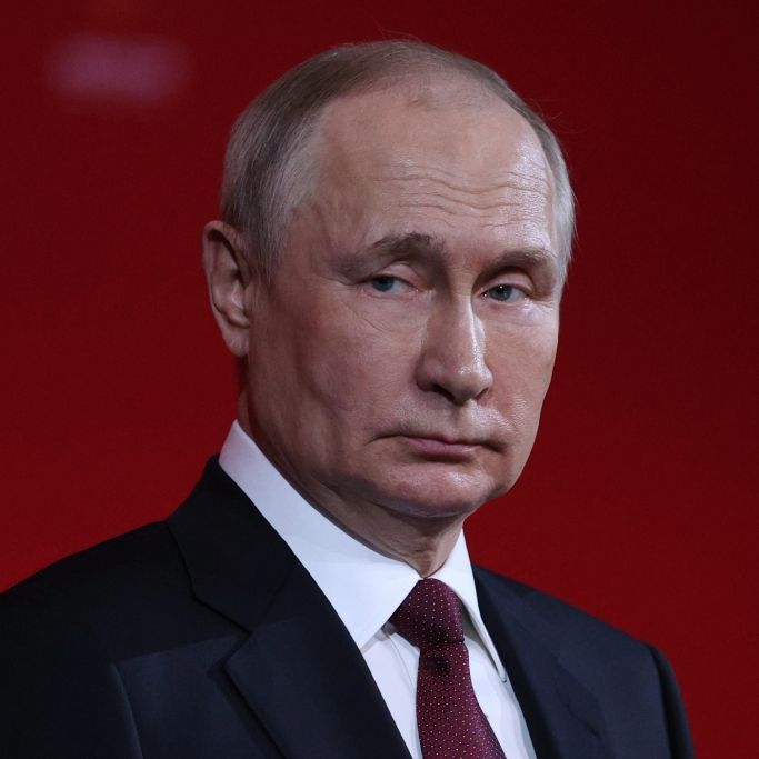 Macht die Russen-Elite dem Kreml-Chef jetzt den Garaus?
