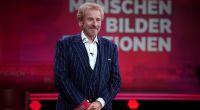 Anstelle von Günther Jauch wurde der RTL-Jahresrückblick 