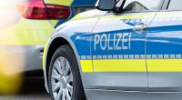 Die Polizei wurde am Montagnachmittag zu einer Schießerei in Dinslaken (NRW) gerufen. (Symbolfoto)