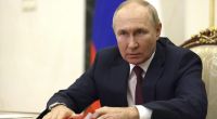 Wladimir Putin will sich angeblich in einem Schutzbunker in Sicherheit bringen, nachdem der Kreml von einer Grippe-Welle überrollt wurde.