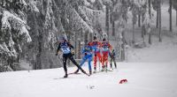 In Oberhof findet vom 8. bis 19. Februar 2023 die Biathlon-WM statt.