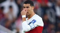 Spielt Cristiano Ronaldo nach dem WM-Aus weiter für Portugal?
