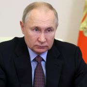 Wladimir Putins Kriegsstrategie wird angeblich auf höchster Ebene kritisiert.