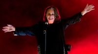 Ozzy Osbourne leidet noch immer an den Folgen einer schweren Operation im Sommer. Er kann kaum noch laufen.