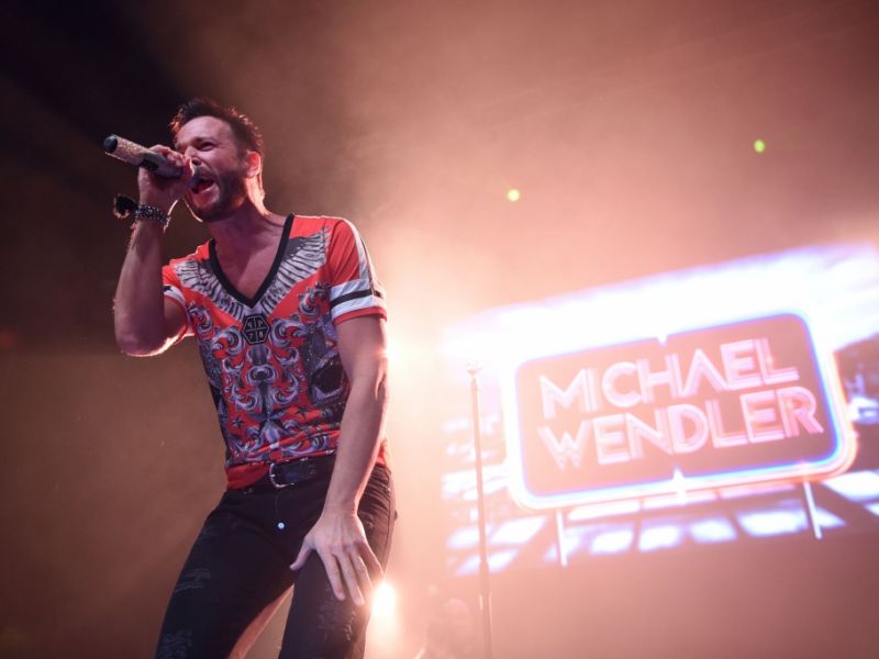Michael Wendler auf Tour 2025/2026: Wann und wo Der Wendler demnächst auftritt