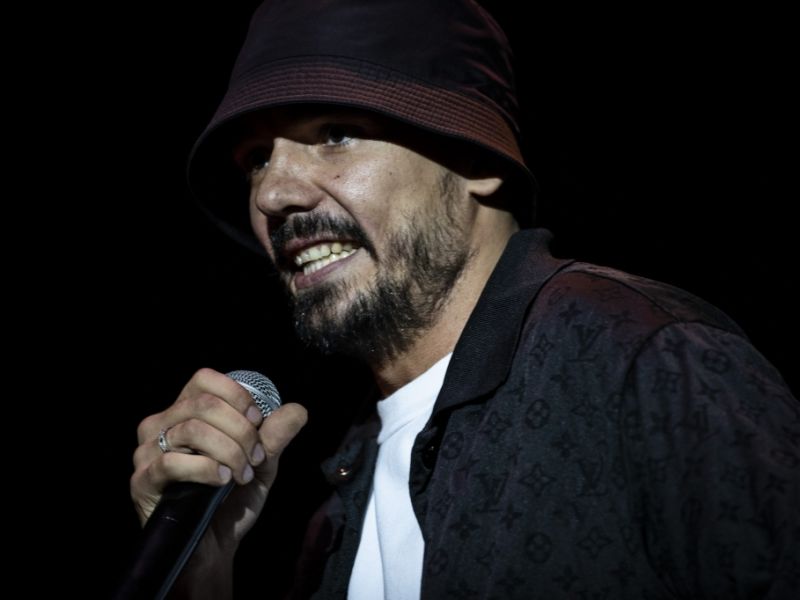 Capital Bra auf Tour 2025/2026: Termine und Städte: Hier sind Live-Auftritte geplant