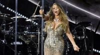 Mariah Carey (hier im September 2022) verärgerte bei ihrer Weihnachtsshow im Madison Square Garden viele Fans.