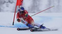 Ist der Schweizer Ski-Star beim Riesenslalom in Alta Badia erfolgreich?