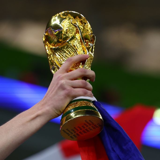 Fußball-Weltmeister steht fest! Lebender Nostradamus prophezeit WM-Sieger
