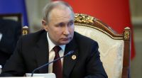 Kreml-Insider sollen Berichten zufolge einen Putsch gegen Wladimir Putin planen.
