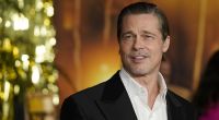 Wie tickt Hollywood-Star Brad Pitt privat?