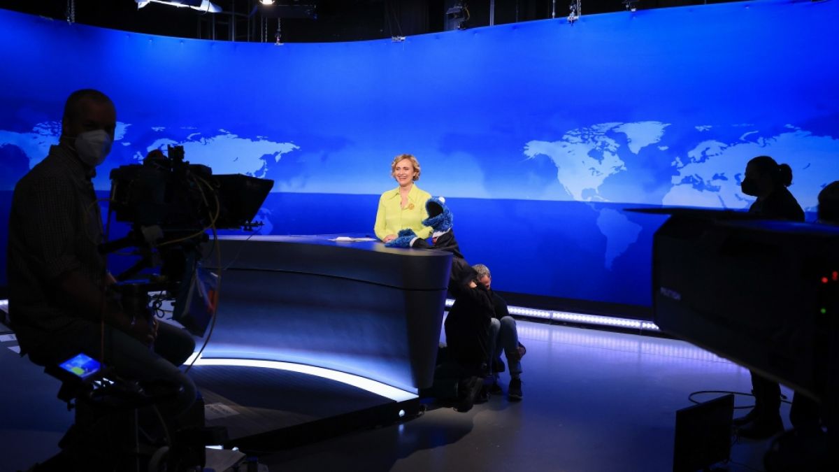 Sind die ARD-"Tagesthemen" und weitere TV-Sendungen bald Geschichte? (Foto)