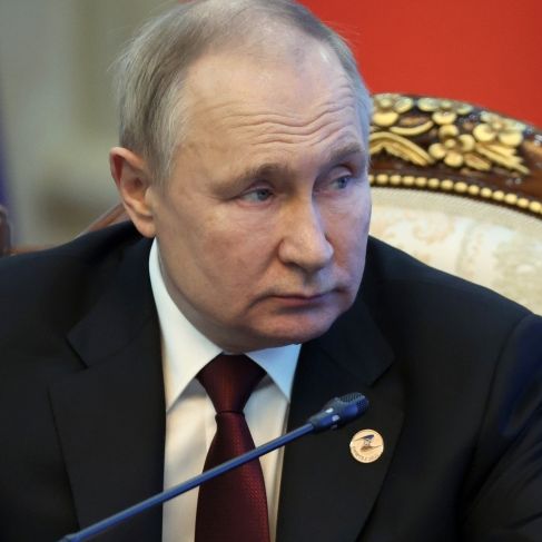 Expertin erklärt: Darum kann der Geheimdienst Putin nicht ermorden