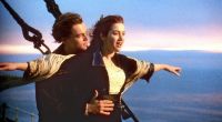Eine Leinwand-Liebe, die im eisigen Wasser endete: Jack (Leonardi DiCaprio) und Rose (Kate Winslet) im Kinoklassiker 