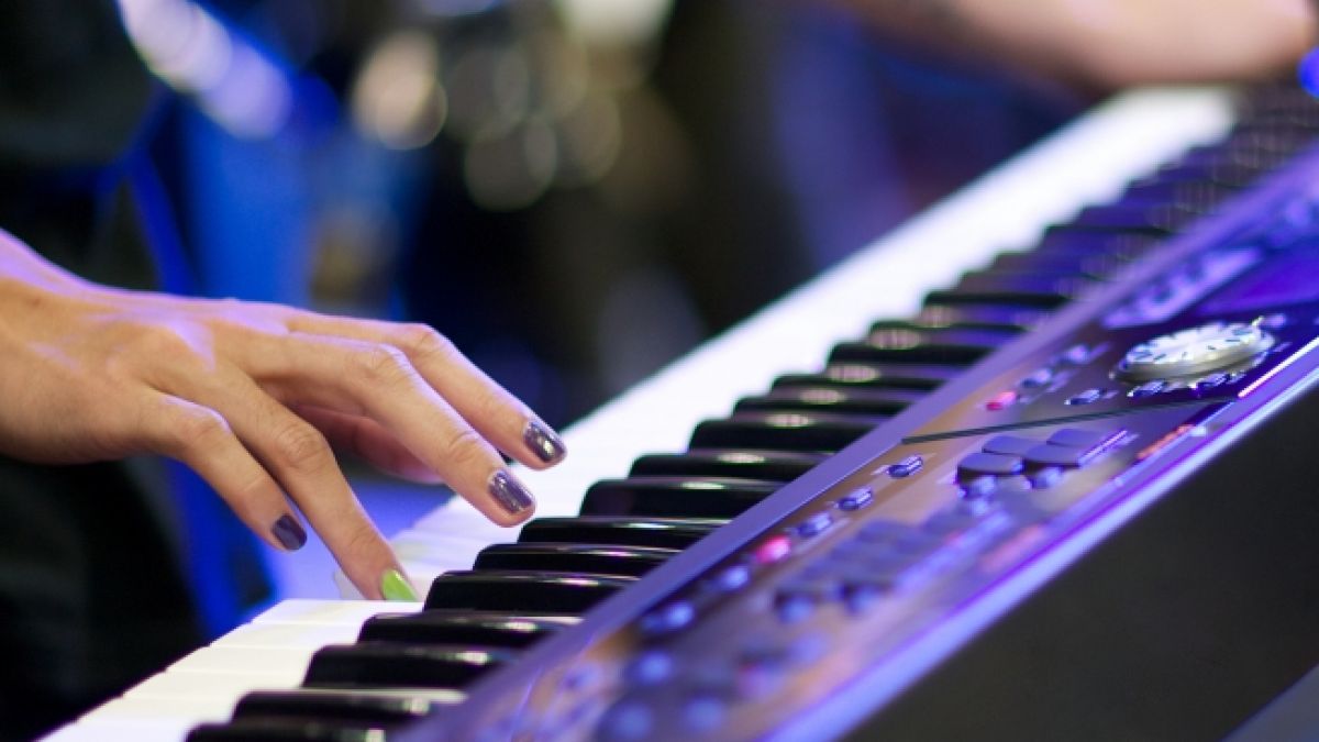 Keyboarder Martin Duffy ist tot. (Foto)