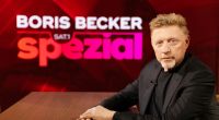 Boris Becker sprach erstmals in einem TV-Interview über seine Zeit im Gefängnis.
