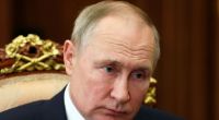 Kritik an Putin: Soldat warnt vor 
