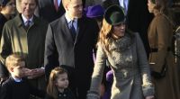 Weihnachten mit Mama Kate und Papa William fällt für Prinzessin Charlotte, Prinz George und Co. flach - der Royals-Nachwuchs wird eiskalt verstoßen.
