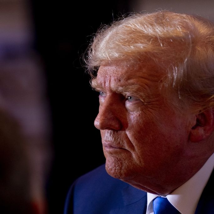 Horror-Woche für Trump! Zweite Klatsche für den Ex-Präsidenten