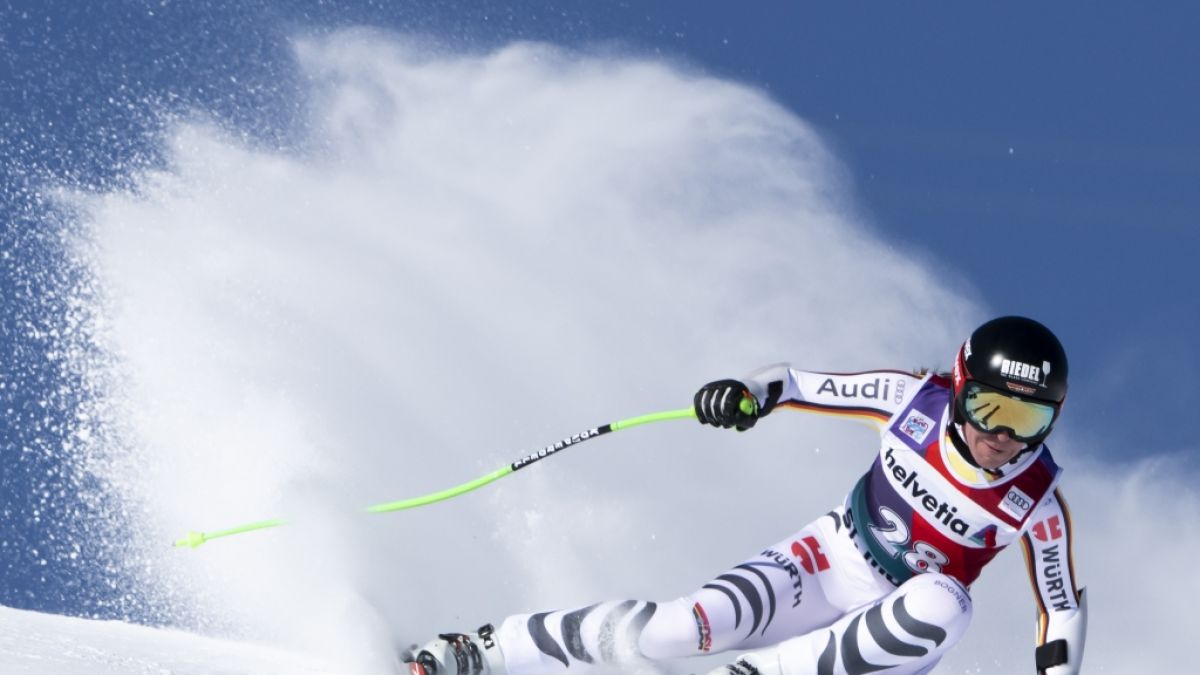 #Ski alpin Weltcup 2022/23 heute in Semmering: Vorhergehender Wintersport-Wettkampf vor Silvester! Wie züchtigen sich die Damen?