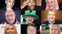 Zahlreiche Promis, darunter Queen Elizabeth II., Aaron Carter, Uwe Seeler oder Olivia Newton-John, sind im Jahr 2022 gestorben und haben ihre Fans trauernd zurückgelassen.